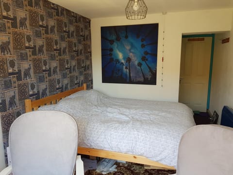 Garden room Bed and Breakfast in Exmouth
