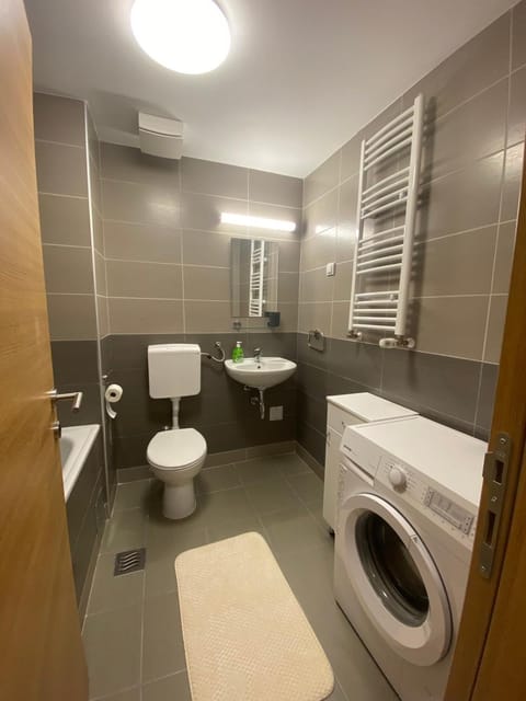 SARA Apartment in Novi Sad