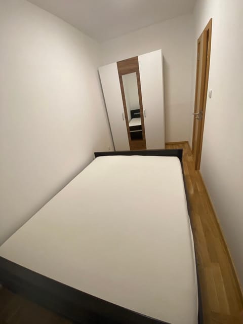 SARA Apartment in Novi Sad