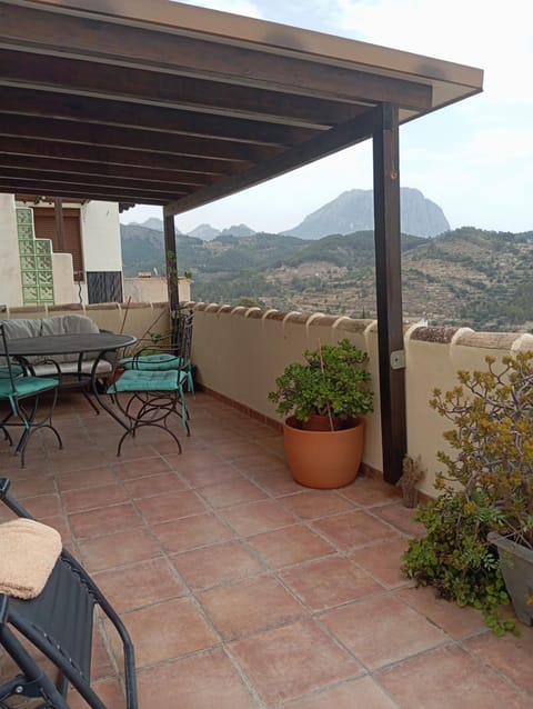 Property view