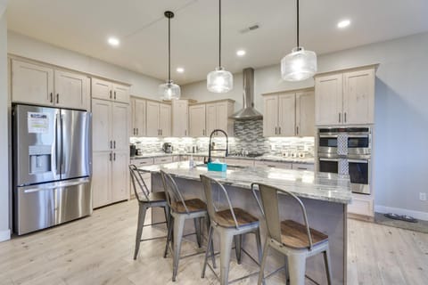 Stunning Grand Junction Home Near Downtown! House in Grand Junction