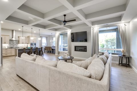 Stunning Grand Junction Home Near Downtown! House in Grand Junction