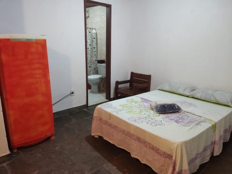 Mangue House 2 Bed and Breakfast in Rio de Janeiro