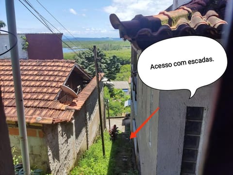 Mangue House 2 Bed and Breakfast in Rio de Janeiro