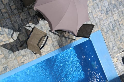 Balcony/Terrace, Pool view, Pool view, Swimming pool