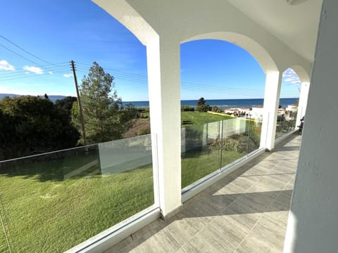 View (from property/room), Balcony/Terrace, Balcony/Terrace, Sea view