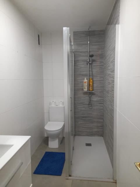 Centro Vigo Apartament Pl America Apartment in Vigo