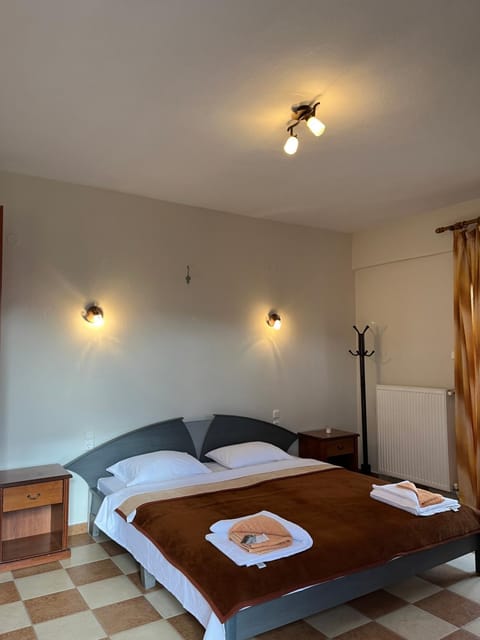 Nikos's apartment Apartment in Halkidiki