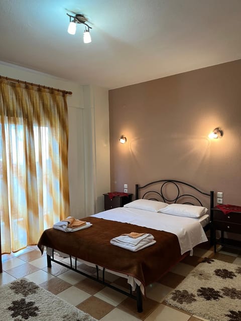 Nikos's apartment Apartment in Halkidiki