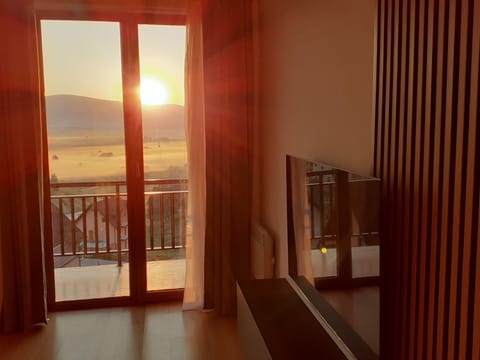 Madonna Sky Apartment in Split-Dalmatia County