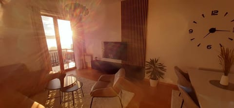 Madonna Sky Apartment in Split-Dalmatia County