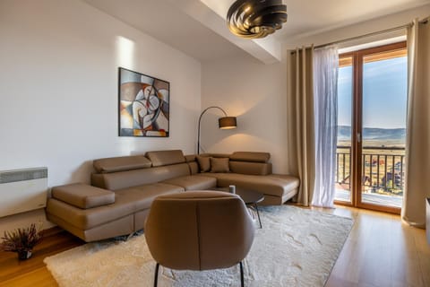Madonna Sky Apartment in Split-Dalmatia County