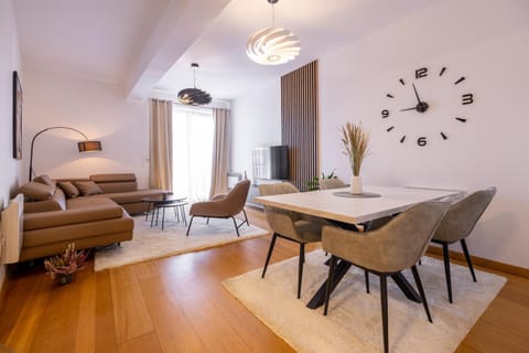 Madonna Sky Apartment in Split-Dalmatia County