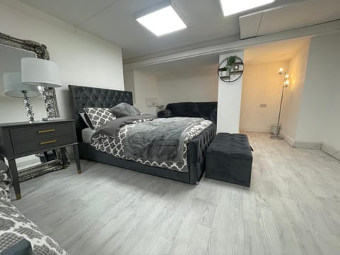 Cwtch Cardiff Bay Apartment hotel in Cardiff