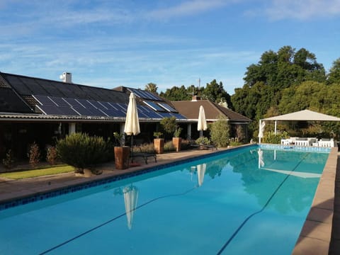 Gästehaus HelderbergView Bed and Breakfast in Cape Town