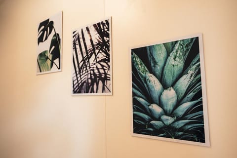 Mobile home Silence House in Biograd na Moru