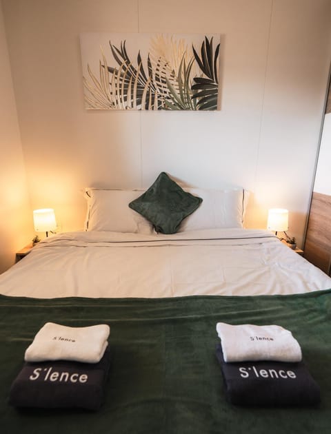 Mobile home Silence House in Biograd na Moru