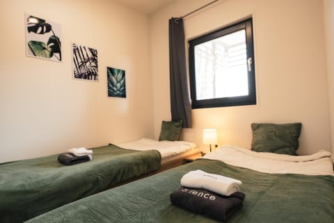 Mobile home Silence House in Biograd na Moru