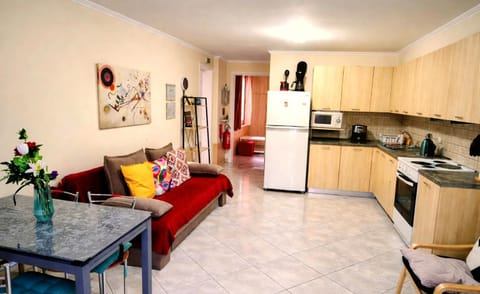 Nafplio's Cozy Apartment - A Peaceful Retreat Apartment in Nafplion