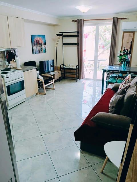 Nafplio's Cozy Apartment - A Peaceful Retreat Apartment in Nafplion