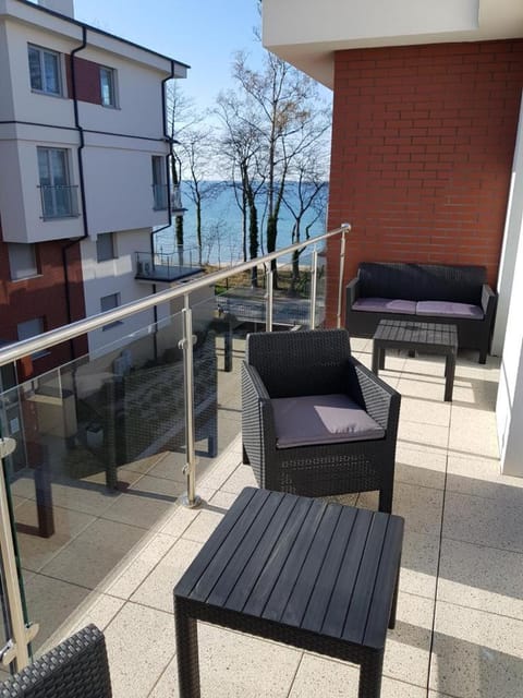 View (from property/room), Sea view