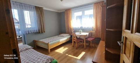 Balcony/Terrace, Bedroom