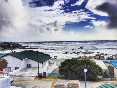 Day, Beach, Sea view