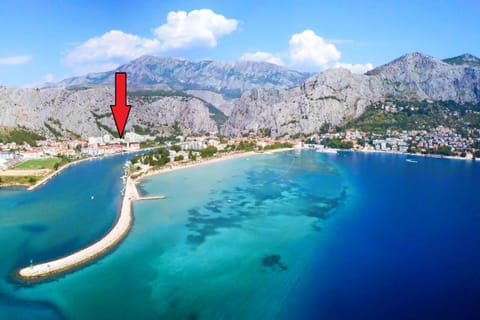 Day, Natural landscape