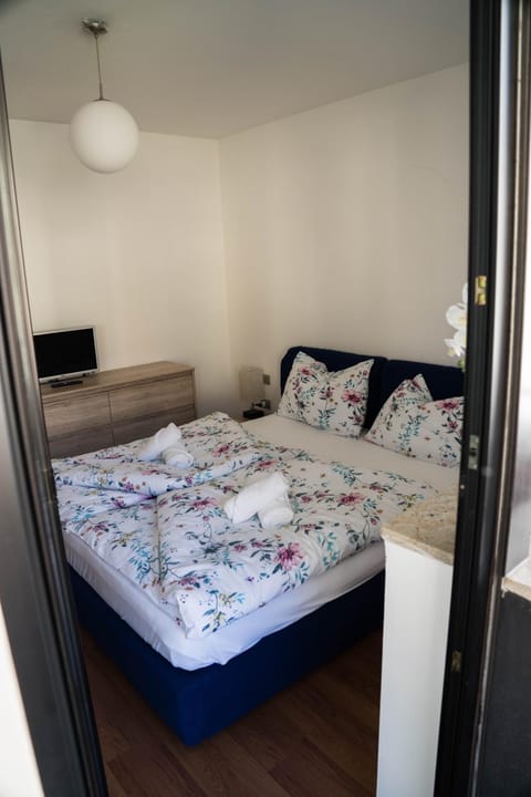 Casa Ricky Apartment in Bolzano