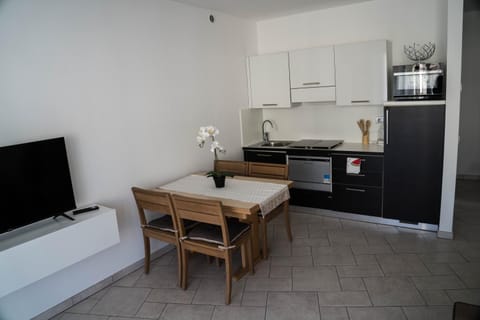 Casa Ricky Apartment in Bolzano