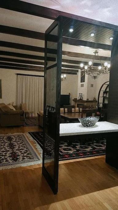 Ξενώνας Άνθεμις House in Arcadia, Greece