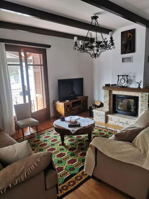 Ξενώνας Άνθεμις House in Arcadia, Greece