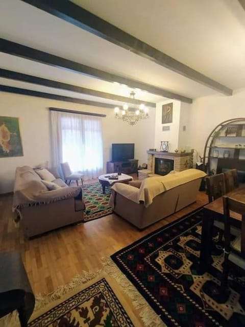 Ξενώνας Άνθεμις House in Arcadia, Greece