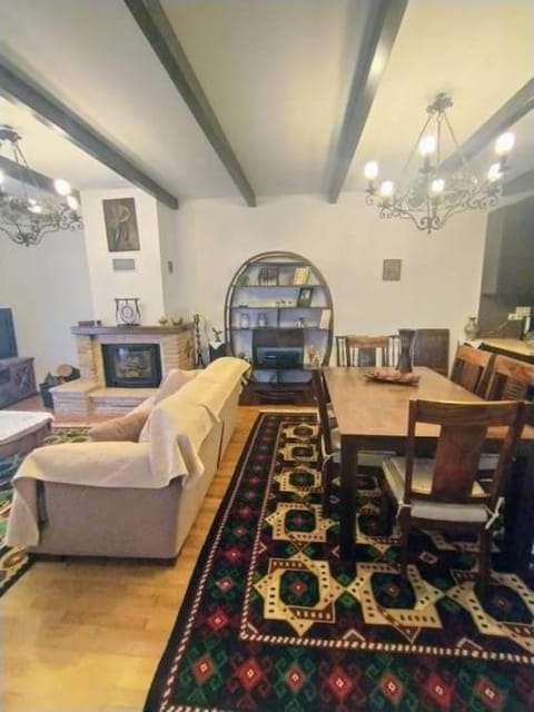 Ξενώνας Άνθεμις House in Arcadia, Greece