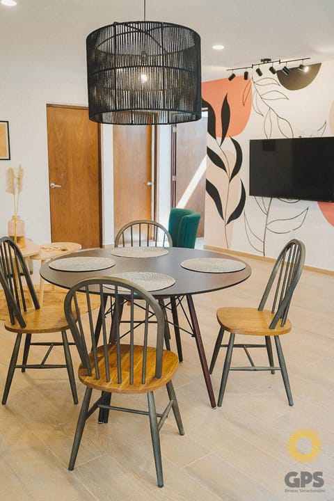 TV and multimedia, Dining area