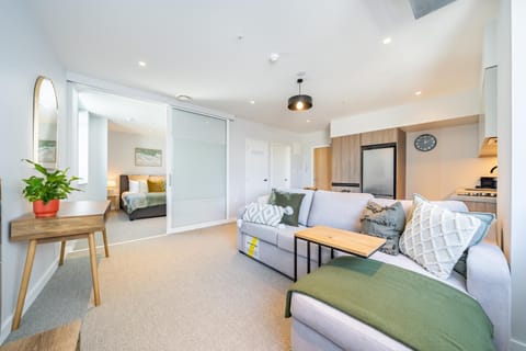 Living room, Photo of the whole room