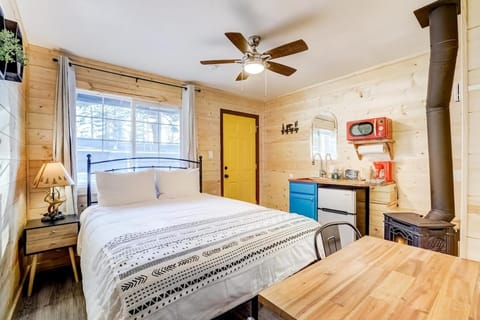 Tahoe Mountain Inn Inn in South Lake Tahoe