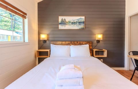 Tahoe Mountain Inn Inn in South Lake Tahoe