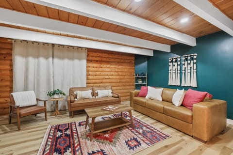 Tahoe Mountain Inn Inn in South Lake Tahoe