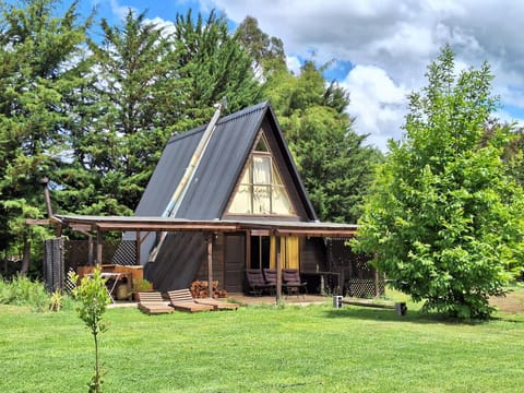 Property building, Spring, Day, Natural landscape, Garden, Garden view