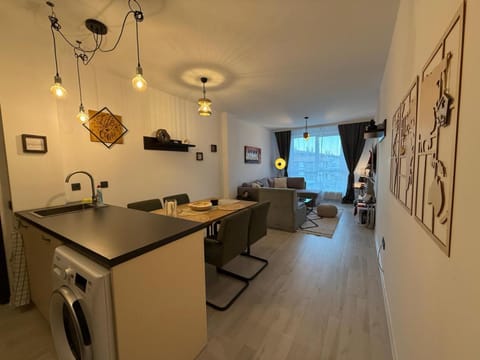 The Tower - Lovely apartment @ Bansko Royal Towers Apartment in Bansko