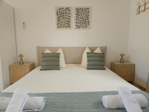 Havre de paix climatisé vers Gordes - Spa & nature Apartment in Goult