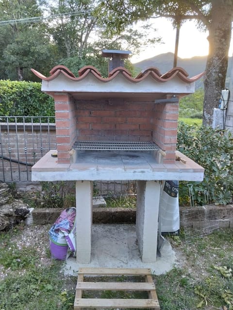 Day, BBQ facilities