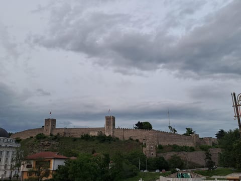 Blue Sky Apartment in Skopje