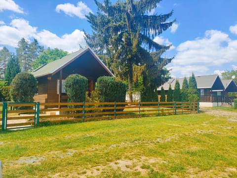 Property building, Natural landscape, Garden