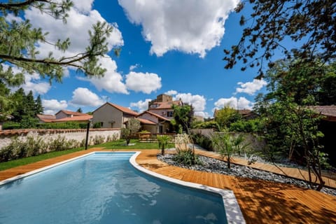 Day, Garden, Garden view, Pool view, Swimming pool, Swimming pool