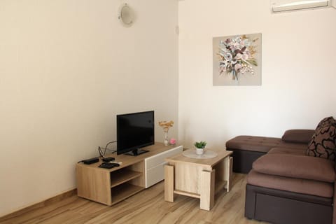 Apartmani Ljubo Apartment in Šibenik-Knin County, Croatia