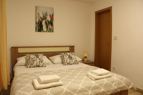 Apartmani Ljubo Apartment in Šibenik-Knin County, Croatia