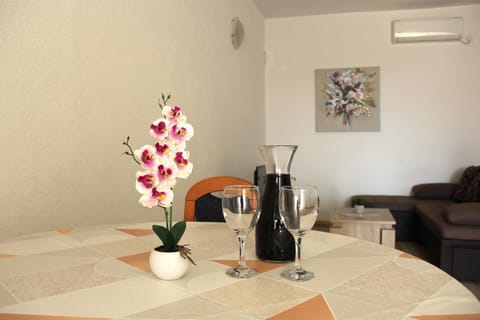 Apartmani Ljubo Apartment in Šibenik-Knin County, Croatia