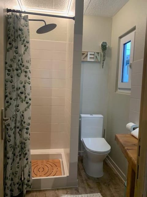 La petite halte House in Rhineland-Palatinate